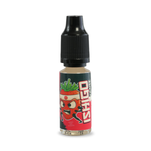 Concentre DIY Ishigo 10ml Kung Fruits Cloud Vapor | Cigusto | Cigusto | Cigarette electronique, Eliquide