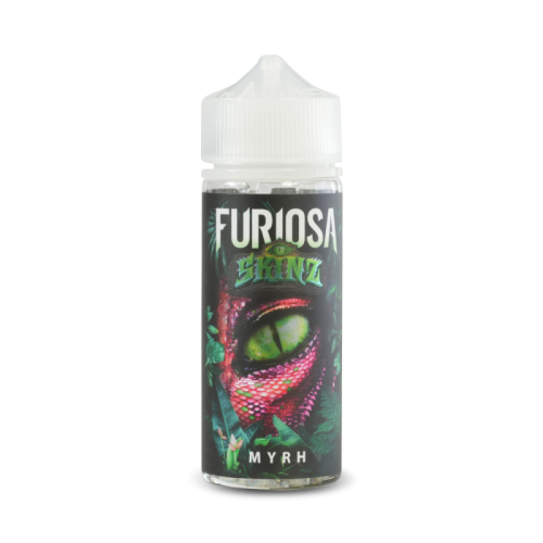 E-liquide Furiosa Myrh 80 ml - Fruits rouges| Cigusto | Cigusto | Cigarette electronique, Eliquide