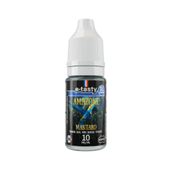 E Liquide MANTARO 10 ml SDN - Amazone