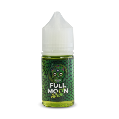 Concentre DIY Adam 30 ml  Full Moon | Cigusto | DIY  | Cigusto | Cigarette electronique, Eliquide