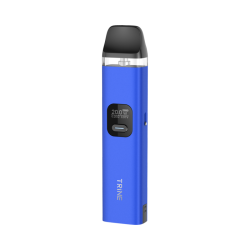 Pod Trine Innokin | Pod ecigarette batterie integree Innokin | Cigusto | Cigarette electronique, Eliquide