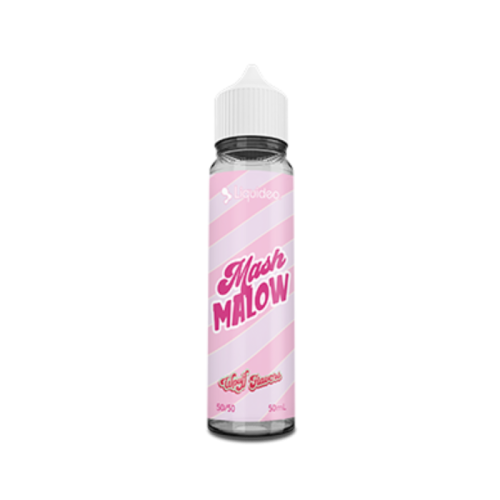 E Liquide Mashmalow en format 50 ml de la gamme Wpuff de Liquideo  | Cigusto | Cigarette electronique, Eliquide