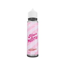 E Liquide MASHMALOW 50 ml - Wpuff Flavors