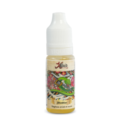 E Liquide SHERKAN  10 ml - Liquideo