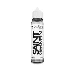 E Liquide SAINT GERMAIN 50 ml - Liquideo Evolution