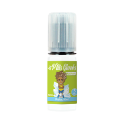 E Liquide NATHAN 10 ml - Les Ptits Givrés