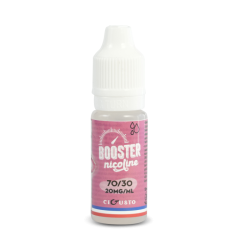 Booster Nicotine 70/30 - Cigusto