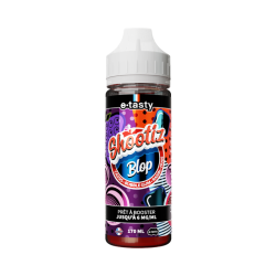 E Liquide BLOP 170 ml - E Tasty Shootiz