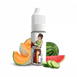 E liquide Angeline XBUD 10 ml - LIQUIDEO 4 taux de nicotine | Cigusto | Cigarette electronique, Eliquide