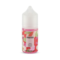 Concentré FRAISE FRUIT DU SERPENT 30 ml - Fruiteo