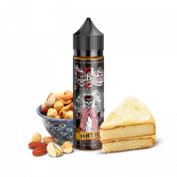 E Liquide Los Banditos Mata 50 ML Knoks Nicotine 0g | Cigusto | Cigarette electronique, Eliquide