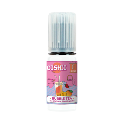 E Liquide BUBBLE TEA 10 ml - Oishii Edenvape