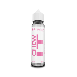 E Liquide CHEW IT 50 ml - Liquideo Evolution