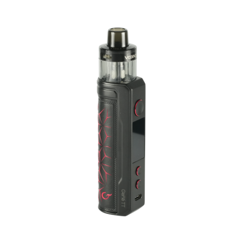 Kit ecigarette Drag X2 édition spéciale Cigusto de chez Voopoo  | Cigusto | Cigarette electronique, Eliquide