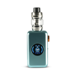 Cigarette electronique Gen Max Vaporesso, kit double accus | Cigusto | Cigusto | Cigarette electronique, Eliquide