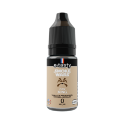 E Liquide CHEW KING 10 ml - Smoke Wars E Tasty