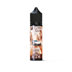 E Liquide RALLYE RAID 50 ml - Sweet & Furious