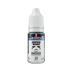 E Liquide STORM SMOKER 10 ml SDN - Smoke Wars