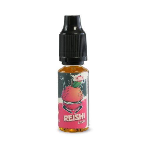 Eliquide Reishi 10 ml Kung Fruits de Cloud Vapor pour ecigarette | Cigusto | Cigarette electronique, Eliquide