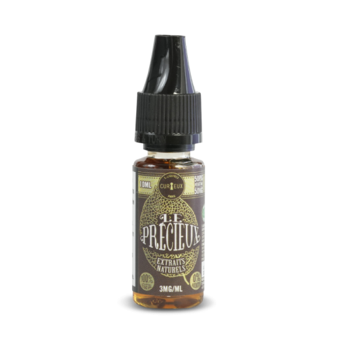 E liquide Le Précieux 10ml - E liquide CURIEUX| Cigusto | Cigusto | Cigarette electronique, Eliquide