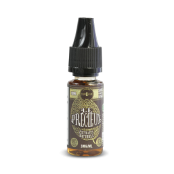 E-Liquide LE PRECIEUX 10 ml - Curieux