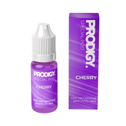 E Liquide CHERRY SDN 10 ml - Prodigy