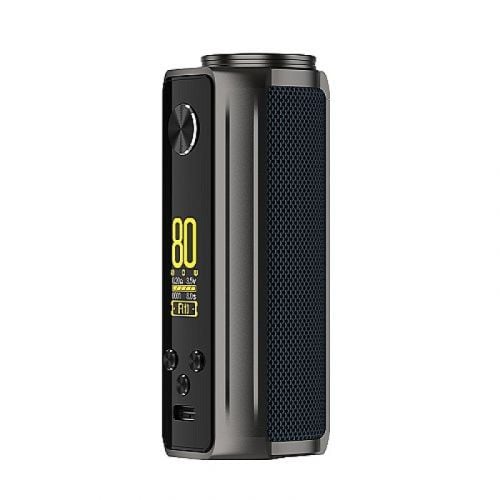 Box Vaporesso TARGET 80 - Carbon Black | Cigusto | Cigarette electronique, Eliquide