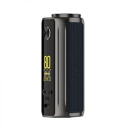 Box Vaporesso TARGET 80 - Carbon Black | Cigusto | Cigarette electronique, Eliquide