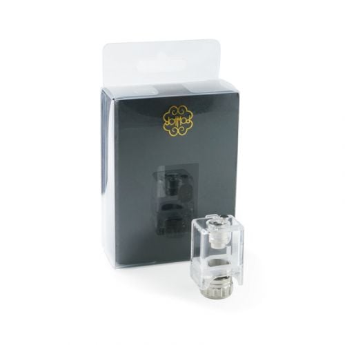 Réservoir DotAIO V2 2 ml - DotMod - ecigarette| Cigusto | Cigusto | Cigarette electronique, Eliquide