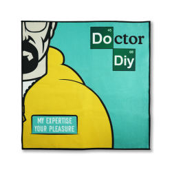 Microfibre - Doctor DIY