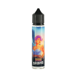 E Liquide BROOKE 50 ml - Dear Miami