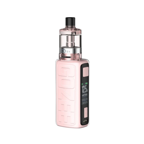 Kit cigarette électronique batterie intégré GOZEE de chez Innokin | Cigusto | Cigarette electronique, Eliquide