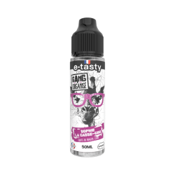 E Liquide SOPHIE LA CASSE-COU 50 ml - Gang Organisé