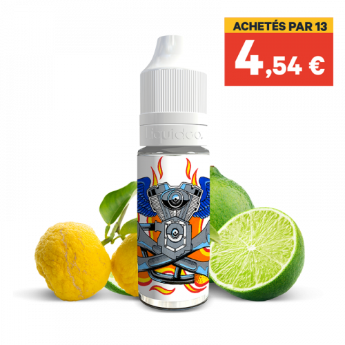 E liquide Mustang XBUD 10 ml - LIQUIDEO Nicotine 0mg | Cigusto | Cigarette electronique, Eliquide