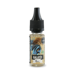 E Liquide GALATEE 10 ml SDN - Curieux Edition Astrale