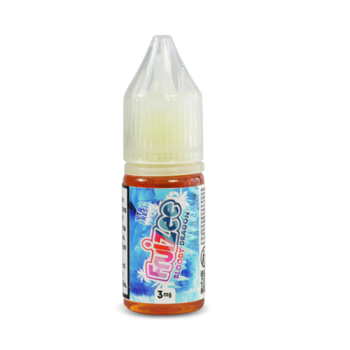 E-liquide Bloody Dragon Fruizee d'Eliquid 10 ml France| Cigusto | Cigusto | Cigarette electronique, Eliquide