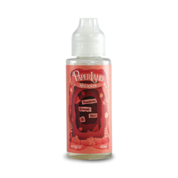 E Liquide RED LOVER 100 ml - Paperland Airmust