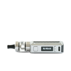 Thelema Minilost Vape - Kit thelema mini 45w| Cigusto | Cigusto | Cigarette electronique, Eliquide