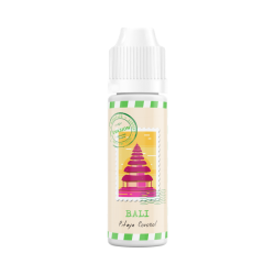 E Liquide BALI 50 ml - Evasion Edenvape