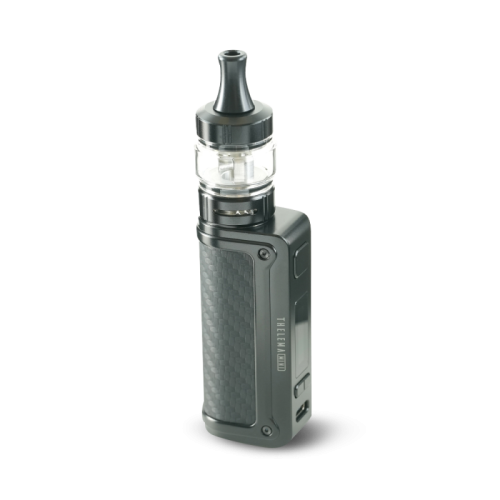 Thelema Minilost Vape - Kit thelema mini 45w| Cigusto | Cigusto | Cigarette electronique, Eliquide