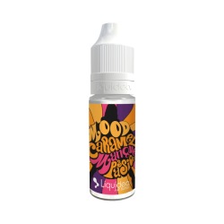 E Liquide MOOD  10 ml - Liquideo