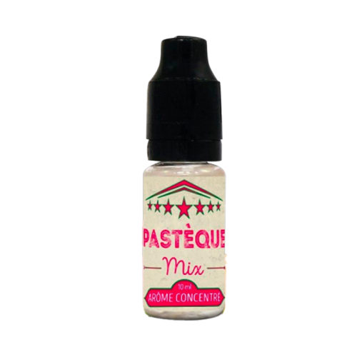 Arôme Cirkus Pastèque Mix VDLV  0 mg Fruité 0/0 France 0 mg | Cigusto | Cigarette electronique, Eliquide