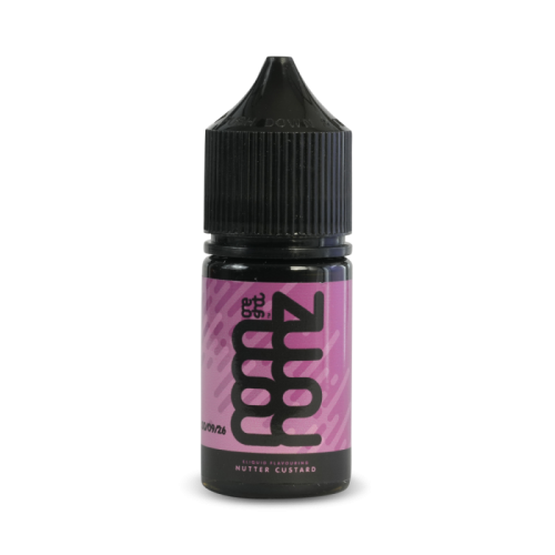 Concentre DIY Nutter Custard 30ml de Nom Nomz pour cigarette electronique | Cigusto | Cigarette electronique, Eliquide