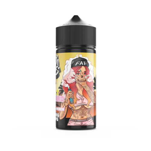 E liquide Sunset Boulevard 100ml à booster de Vape distillery  | Cigusto | Cigarette electronique, Eliquide