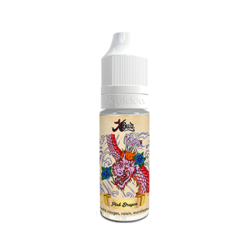 E Liquide Pink Dragon XBUD 10 ML Liquideo | Cigusto | Cigarette electronique, Eliquide