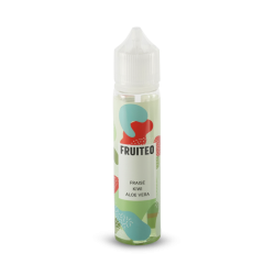 Eliquide Fraise Kiwi Aloe Vera 50ml Fruiteo | Cigusto | Cigusto | Cigarette electronique, Eliquide