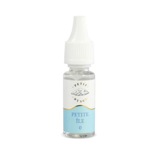 E Liquide fruité Petit Ile de Petit Nuage en 10ml - PRETTY CLOUD | Cigusto | Cigarette electronique, Eliquide