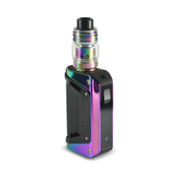 Kit AEGIS LEGEND 3 - Geekvape