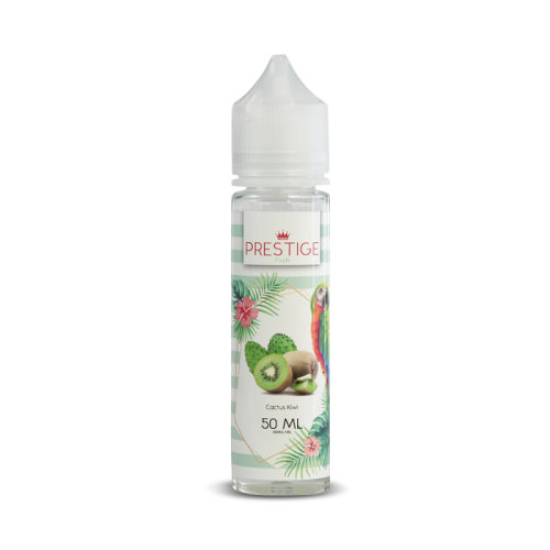 E liquide fruité Cactus Kiwi format 50 ml - PRESTIGE |Cigusto | Cigusto | Cigarette electronique, Eliquide