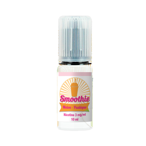 E Liquide Melon Pastèque 10 ml de la gamme Smoothie par Edenvape | Cigusto | Cigarette electronique, Eliquide